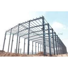 Peb Function Hall Large Auditorium PEB Solutions | Kedia Pipes