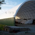 TATA Structura steel hollow sections