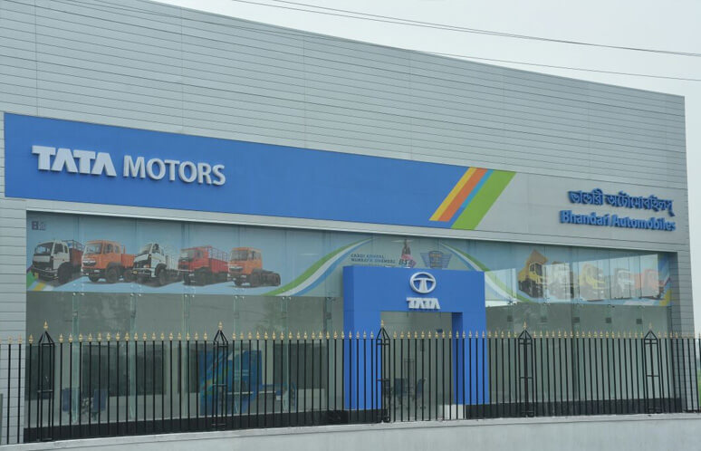 Bhandari Automobiles