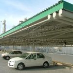 TATA Structura hollow sections & JSW Colour Coated Sheet