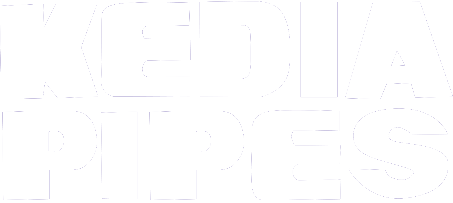 kedia pipes