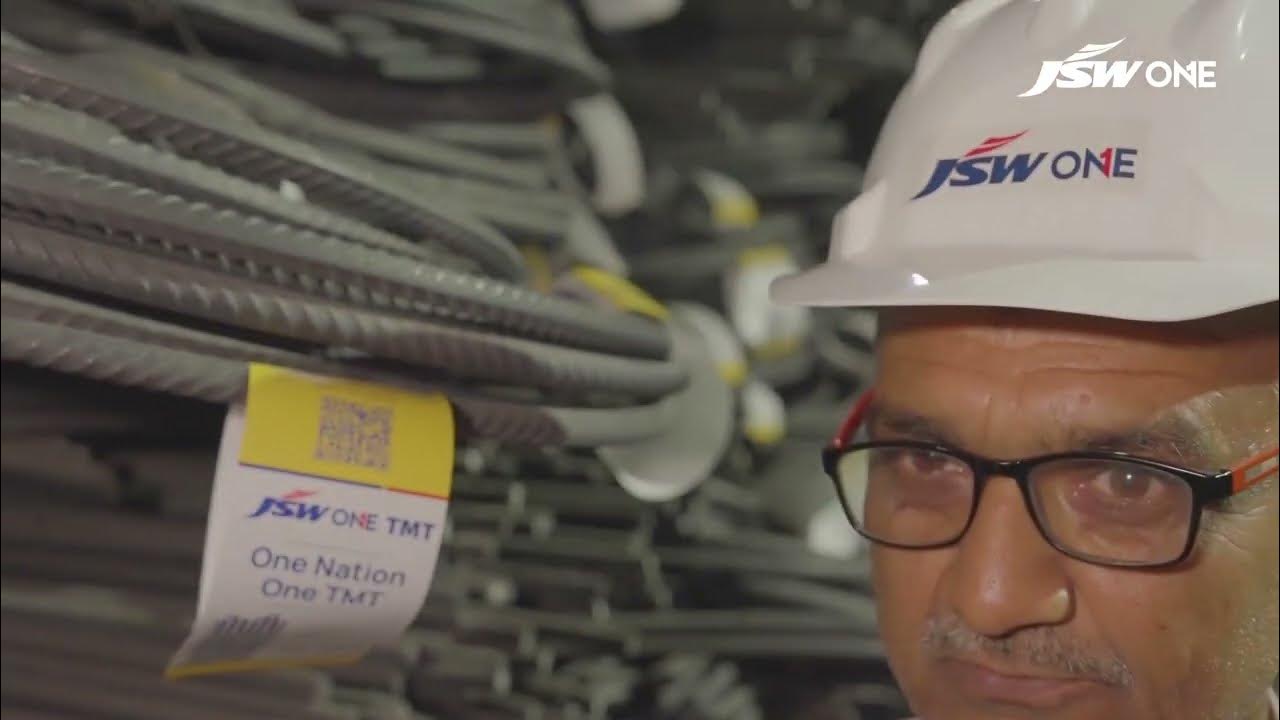 JSW TMT dealers in Kolkata