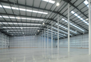 PEB for Industrial Shed – The Smart Choice for Modern Infrastructure