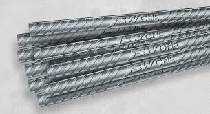 JSW One TMT Bars used in bridge construction and modern infrastructure reinforcement for superior strength.
