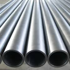 Tata structural steel pipes supplied by Kedia Pipes for construction projects