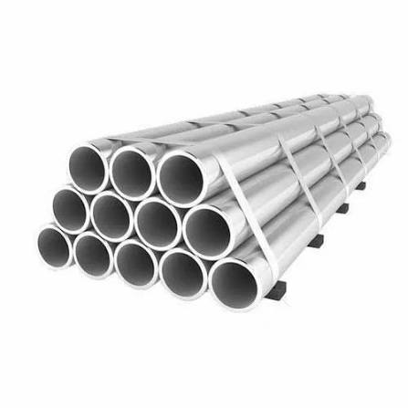 Tata GI Pipes for industrial and commercial construction projects in Kolkata.